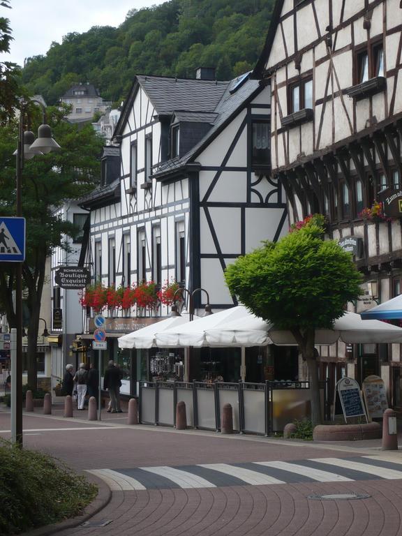 Ferienwohnungen Meindl Idar-Oberstein Quarto foto