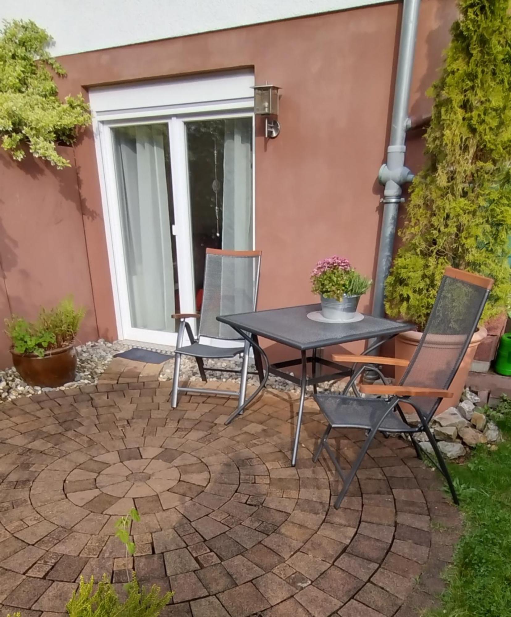 Ferienwohnungen Meindl Idar-Oberstein Exterior foto